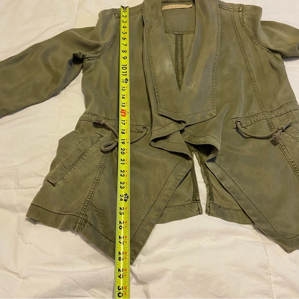 Waterfall Jacket - image 2